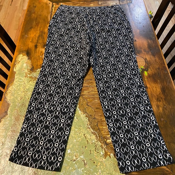 Women’s Rafaella Pants NWOT - Picture 3 of 4